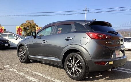Mazda CX-3 I, 2015 год, 1 131 007 рублей, 8 фотография