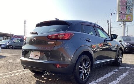Mazda CX-3 I, 2015 год, 1 131 007 рублей, 6 фотография