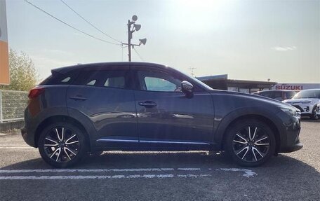 Mazda CX-3 I, 2015 год, 1 131 007 рублей, 5 фотография