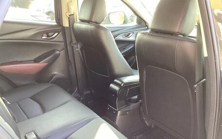 Mazda CX-3 I, 2015 год, 1 131 007 рублей, 15 фотография