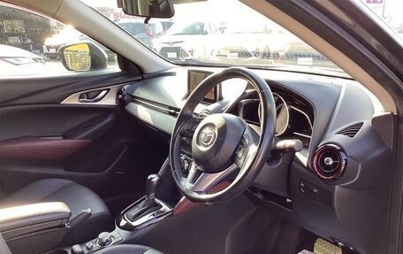 Mazda CX-3 I, 2015 год, 1 131 007 рублей, 13 фотография