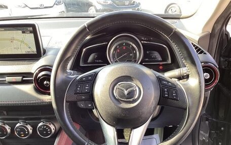 Mazda CX-3 I, 2015 год, 1 131 007 рублей, 12 фотография