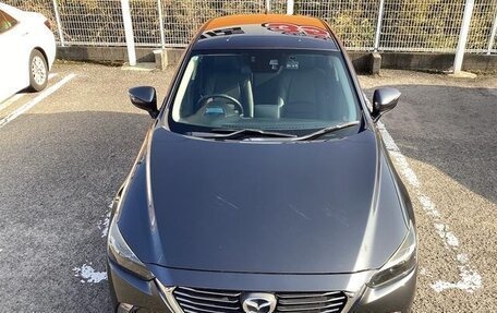 Mazda CX-3 I, 2015 год, 1 131 007 рублей, 11 фотография