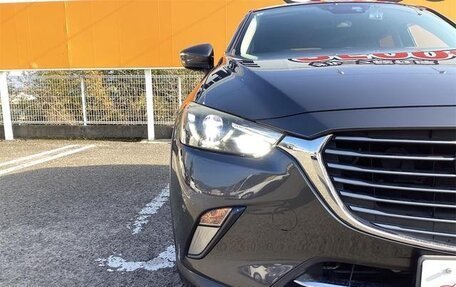Mazda CX-3 I, 2015 год, 1 131 007 рублей, 9 фотография
