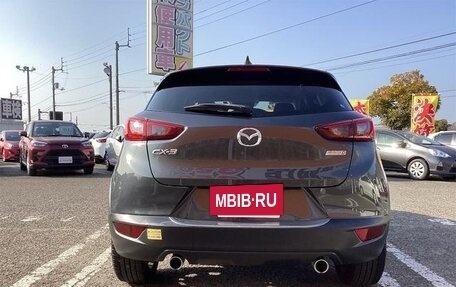Mazda CX-3 I, 2015 год, 1 131 007 рублей, 7 фотография