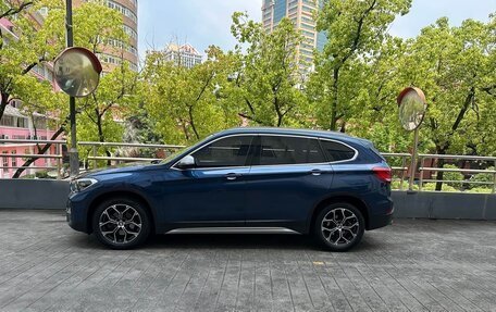 BMW X1, 2021 год, 2 450 000 рублей, 3 фотография