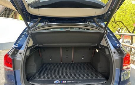 BMW X1, 2021 год, 2 450 000 рублей, 6 фотография