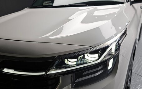 KIA Seltos I, 2022 год, 2 240 000 рублей, 3 фотография