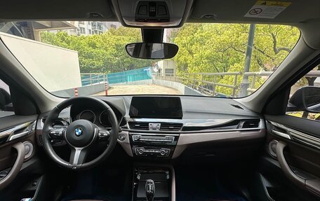 BMW X1, 2021 год, 2 450 000 рублей, 10 фотография