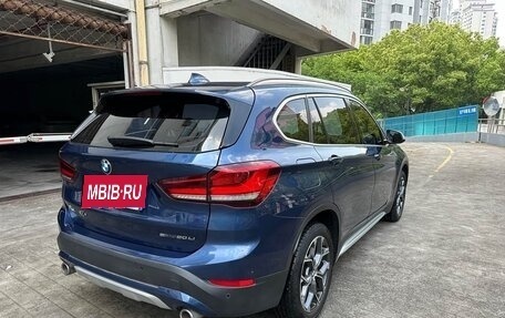 BMW X1, 2021 год, 2 450 000 рублей, 4 фотография