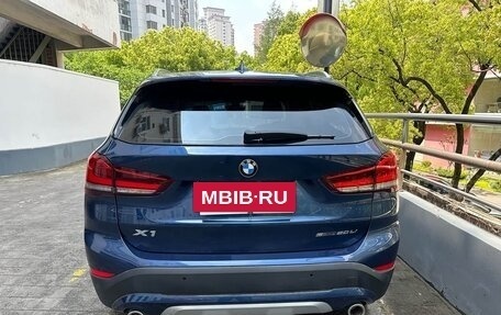BMW X1, 2021 год, 2 450 000 рублей, 5 фотография