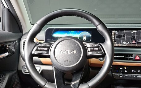 KIA Seltos I, 2022 год, 2 240 000 рублей, 10 фотография