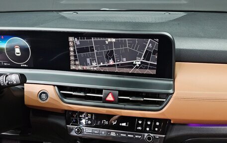 KIA Seltos I, 2022 год, 2 240 000 рублей, 14 фотография