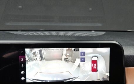 KIA Seltos I, 2022 год, 2 240 000 рублей, 15 фотография