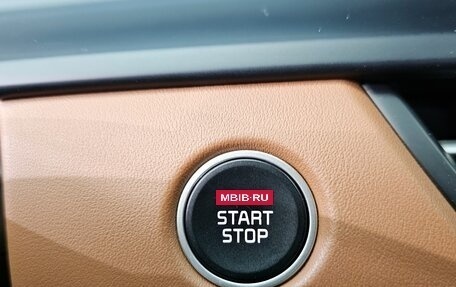 KIA Seltos I, 2022 год, 2 240 000 рублей, 17 фотография