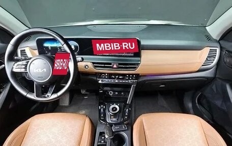 KIA Seltos I, 2022 год, 2 240 000 рублей, 9 фотография