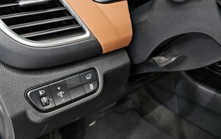 KIA Seltos I, 2022 год, 2 240 000 рублей, 22 фотография