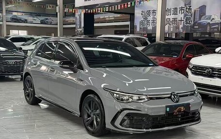 Volkswagen Golf VIII, 2021 год, 1 550 400 рублей, 3 фотография