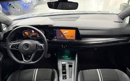 Volkswagen Golf VIII, 2021 год, 1 550 400 рублей, 7 фотография