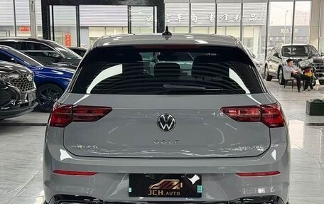 Volkswagen Golf VIII, 2021 год, 1 550 400 рублей, 6 фотография