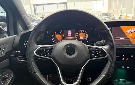 Volkswagen Golf VIII, 2021 год, 1 550 400 рублей, 8 фотография