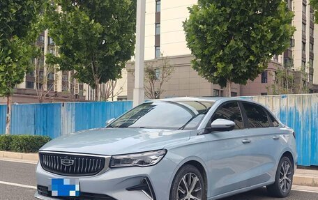 Geely Emgrand, 2023 год, 950 000 рублей, 4 фотография