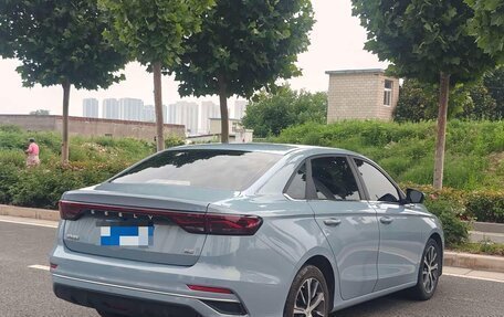 Geely Emgrand, 2023 год, 950 000 рублей, 6 фотография