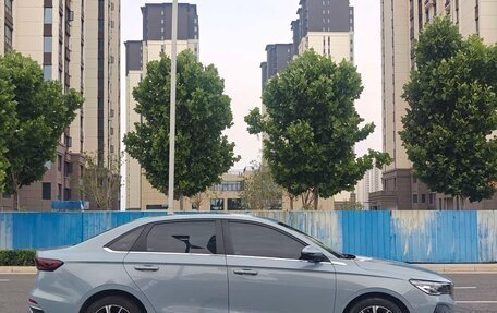 Geely Emgrand, 2023 год, 950 000 рублей, 5 фотография