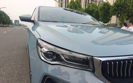 Geely Emgrand, 2023 год, 950 000 рублей, 10 фотография