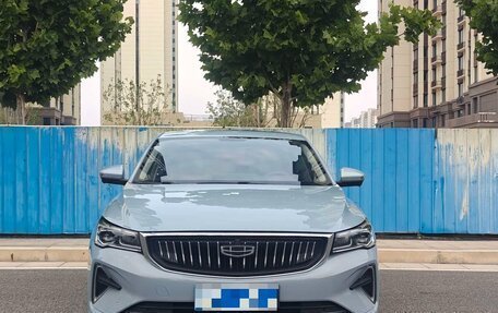 Geely Emgrand, 2023 год, 950 000 рублей, 3 фотография