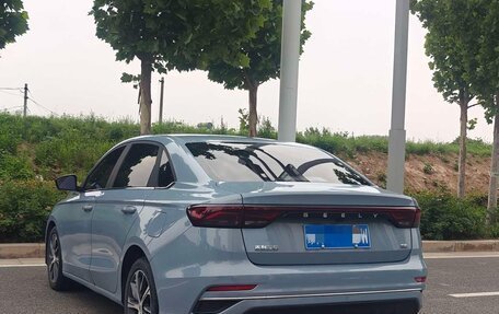 Geely Emgrand, 2023 год, 950 000 рублей, 8 фотография