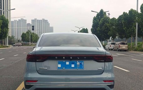 Geely Emgrand, 2023 год, 950 000 рублей, 9 фотография