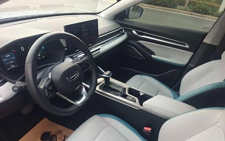 Geely Emgrand, 2023 год, 950 000 рублей, 12 фотография