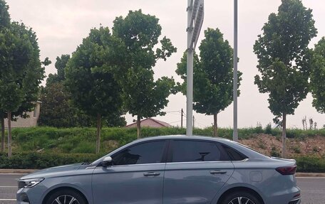 Geely Emgrand, 2023 год, 950 000 рублей, 7 фотография