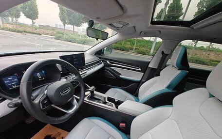 Geely Emgrand, 2023 год, 950 000 рублей, 11 фотография