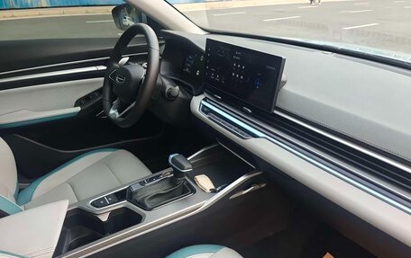 Geely Emgrand, 2023 год, 950 000 рублей, 15 фотография