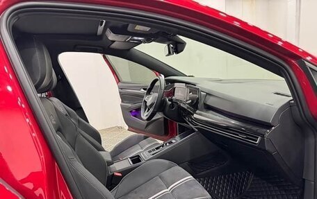 Volkswagen Golf VIII, 2021 год, 1 500 400 рублей, 4 фотография