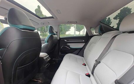 Geely Emgrand, 2023 год, 950 000 рублей, 18 фотография