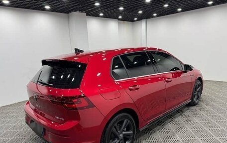 Volkswagen Golf VIII, 2021 год, 1 500 400 рублей, 7 фотография