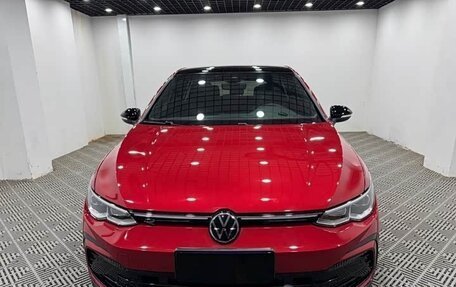 Volkswagen Golf VIII, 2021 год, 1 500 400 рублей, 2 фотография