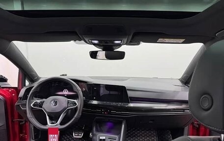 Volkswagen Golf VIII, 2021 год, 1 500 400 рублей, 5 фотография