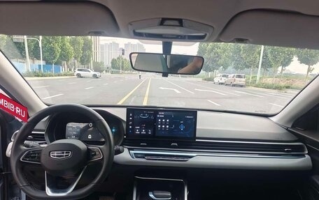 Geely Emgrand, 2023 год, 950 000 рублей, 14 фотография