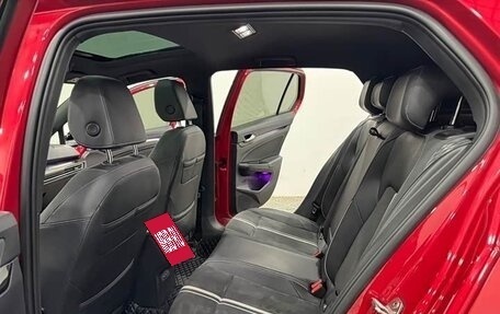 Volkswagen Golf VIII, 2021 год, 1 500 400 рублей, 6 фотография