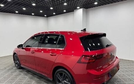 Volkswagen Golf VIII, 2021 год, 1 500 400 рублей, 9 фотография