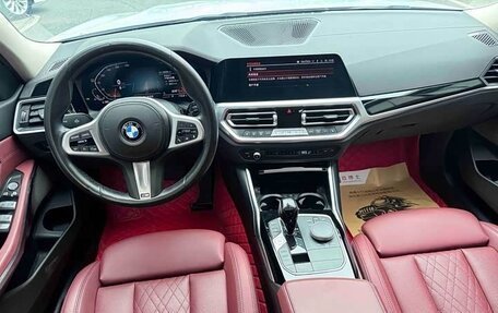 BMW 3 серия, 2022 год, 2 750 400 рублей, 9 фотография
