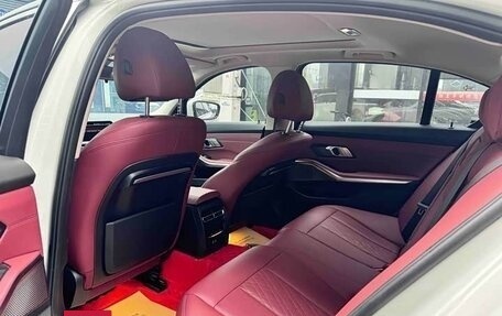 BMW 3 серия, 2022 год, 2 750 400 рублей, 7 фотография