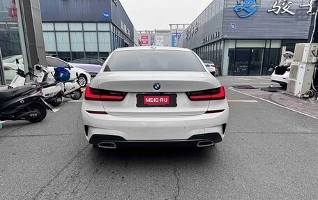 BMW 3 серия, 2022 год, 2 750 400 рублей, 3 фотография