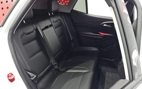 Chevrolet Trax, 2023 год, 1 466 002 рублей, 8 фотография