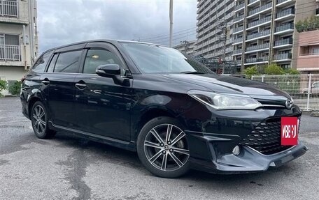 Toyota Corolla, 2017 год, 1 125 000 рублей, 3 фотография
