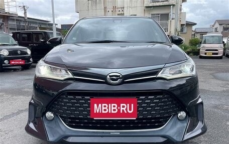 Toyota Corolla, 2017 год, 1 125 000 рублей, 2 фотография